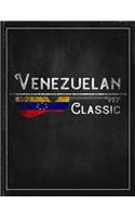Venezuelan Classic