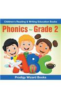 Phonics for Grade 2
