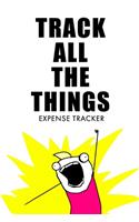 Expense Tracker