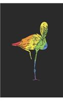 Flamingo Pride