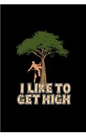 I Like To Get High