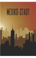 Mexiko-Stadt