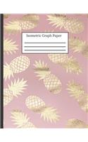 Isometric Graph Paper