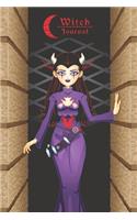 Witch Journal
