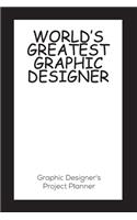 World's Greatest Graphic Designer