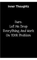 Inner Thoughtz