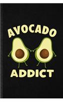 Avocado Addict