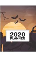 2020 Planner