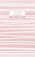 2020 Daily Diary
