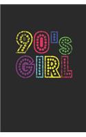 90's Girl
