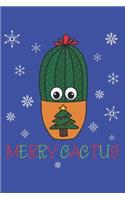 Merry Cactus