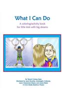 What I Can Do