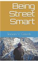 Being Street Smart