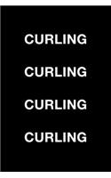 Curling Curling Curling Curling