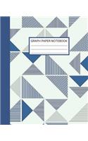 Graph Paper Notebook