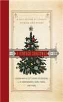 A Vintage Christmas