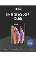 iPhone XS Guide