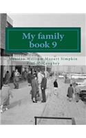 My family book 9