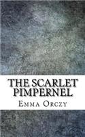 The Scarlet Pimpernel