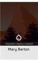 Mary Barton