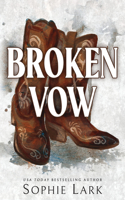 Broken Vow: (5 Brutal Birthright)