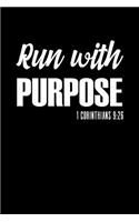 Run with Purpose