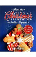 Awesome Christmas Cookies Recipes. Easy Holiday Cookies
