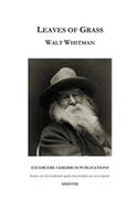 Leaves of Grass