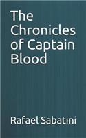The Chronicles of Captain Blood