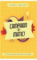 Campaign-O-Matic!