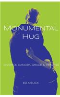 Monumental Hug