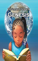 Summary of the Book of Genesis