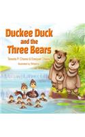 Duckee Duck and the Three Bears