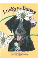 Lucky for Daisey