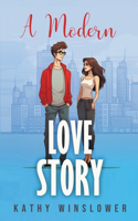 Modern Love Story
