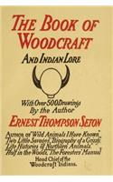 Woodcraft and Indian Lore