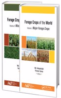 Forage Crops of the World, 2-volume set