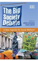 The Big Society Debate