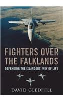 Fighters Over the Falklands