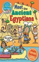Meet the Ancient Egyptians