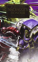 Horus Heresy: Macragges Honour