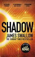 Shadow: A race against time to stop a deadly pandemic(The Marc Dane series)