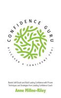 Confidence Guru - Discover a Confident You!