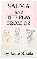 Salma and the Play from Oz