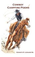 Cowboy Campfire Poems