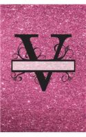 V - Journal & Notebook