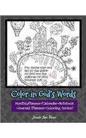 Color in God's Words