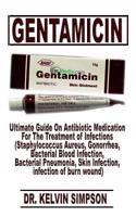 Gentamicin