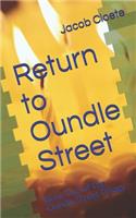 Return to Oundle Street