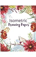 Isometric Drawing Paper